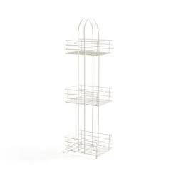 3 Tier Wire Storage Caddy -Furniture Sale Store 30807042 alt01