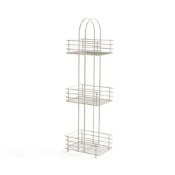 3 Tier Wire Storage Caddy -Furniture Sale Store 30807043 alt01