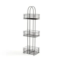 3 Tier Wire Storage Caddy -Furniture Sale Store 30807044 alt01