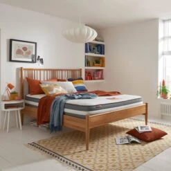 Silentnight S Memory 1000 Pocket Sprung Mattress -Furniture Sale Store 30812015 alt02