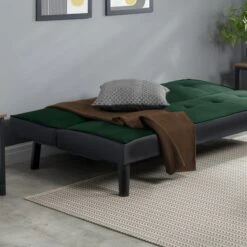 Aurora Velvet Double Sofa Bed 29 Aurora Velvet Double Sofa Bed -Furniture Sale Store 30812079 alt01