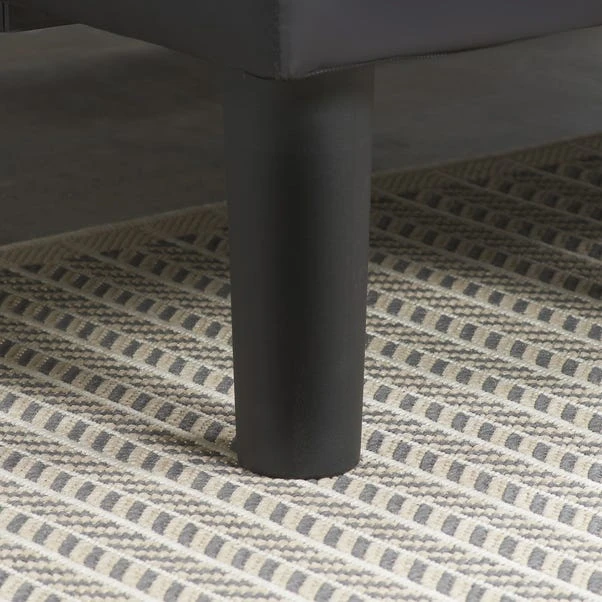 Aurora Velvet Double Sofa Bed 14 Aurora Velvet Double Sofa Bed - Image 14