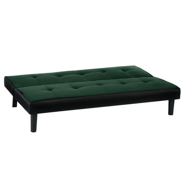 Aurora Velvet Double Sofa Bed 16 Aurora Velvet Double Sofa Bed - Image 16
