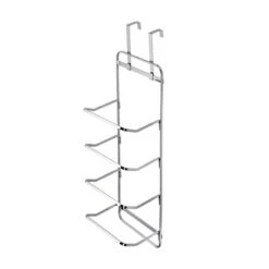 Rust-Free Over Door Towel Rack -Furniture Sale Store 30814824 alt02