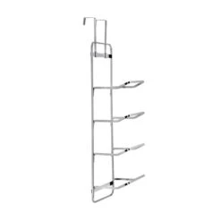 Rust-Free Over Door Towel Rack -Furniture Sale Store 30814824 alt03