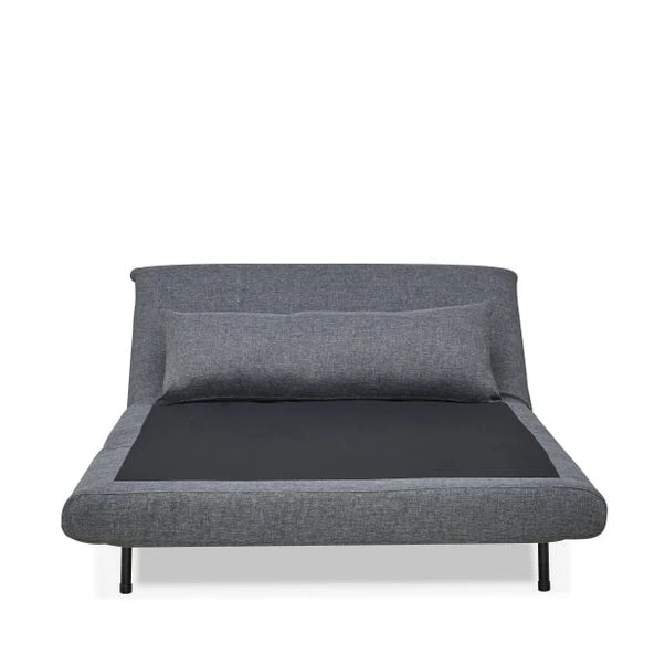 Aria Fabric Compact Double Sofa Bed 14 Aria Fabric Compact Double Sofa Bed - Image 14