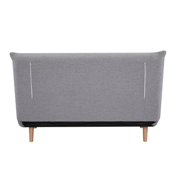 Aria Fabric Compact Double Sofa Bed 7 Aria Fabric Compact Double Sofa Bed - Image 7