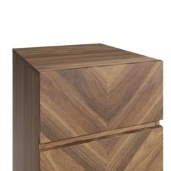 Taranto 3 Drawer Bedside Table -Furniture Sale Store 30816968 alt03