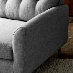 Sven Snuggle Chair, Tonal Weave -Furniture Sale Store 30818042 alt06