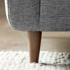 Sven Snuggle Chair, Tonal Weave -Furniture Sale Store 30818042 alt07