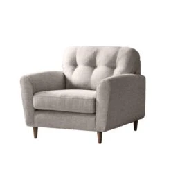Sven Snuggle Chair, Tonal Weave -Furniture Sale Store 30818046 alt03