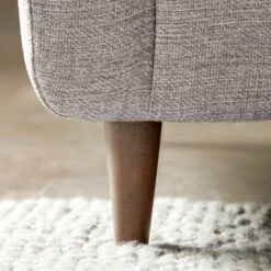 Sven Snuggle Chair, Tonal Weave -Furniture Sale Store 30818046 alt07