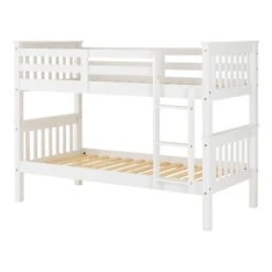Neptune Bunk Bed Frame -Furniture Sale Store 30818953 alt02