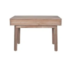 Pacific Kalmar Desk, Natural Acacia -Furniture Sale Store 30821762 alt03