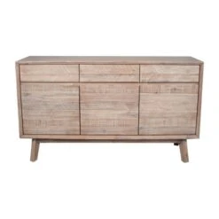 Pacific Kalmar Sideboard, Natural Acacia -Furniture Sale Store 30821764 alt02