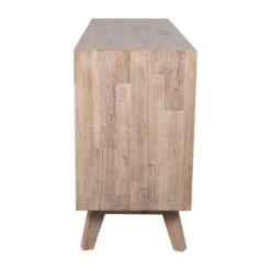 Pacific Kalmar Sideboard, Natural Acacia -Furniture Sale Store 30821764 alt04