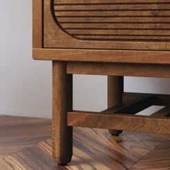 Khari 4 Drawer Chest, Mango Wood -Furniture Sale Store 30821887 alt04