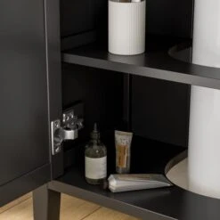 Lynton Compact Bathroom Under Sink Unit -Furniture Sale Store 30824645 alt03