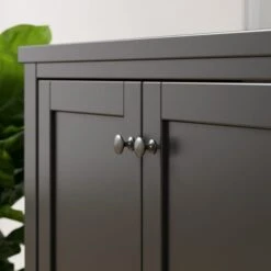 Lynton Compact Bathroom Under Sink Unit -Furniture Sale Store 30824645 alt04