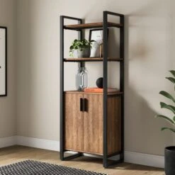 Freddie Bookcase -Furniture Sale Store 30824683