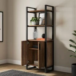 Freddie Bookcase -Furniture Sale Store 30824683 alt01