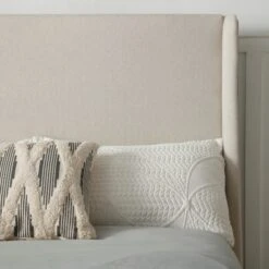 Brent Bed Frame -Furniture Sale Store 30830703 alt01