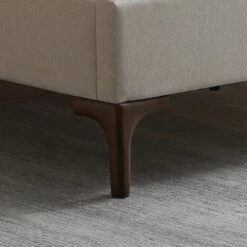 Brent Bed Frame -Furniture Sale Store 30830704 alt02