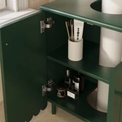 Scallop Under Sink Unit -Furniture Sale Store 30831188 alt02