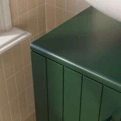 Scallop Under Sink Unit -Furniture Sale Store 30831188 alt04