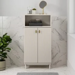 Elsie Tall Bathroom Cabinet 38 Elsie Tall Bathroom Cabinet -Furniture Sale Store 30831343