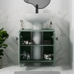 Elsie Under Sink Unit -Furniture Sale Store 30831349 alt01