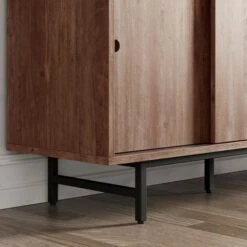 Fulton Extra Wide Sideboard, Pine 9 Fulton Extra Wide Sideboard, Pine -Furniture Sale Store 30831861 alt04