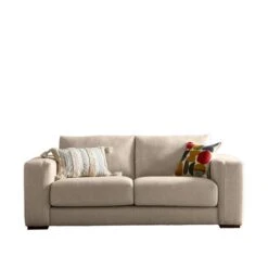 Clayton Cosy Weave 3 Seater Sofa -Furniture Sale Store 30839341 alt01