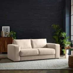 Clayton Cosy Weave 3 Seater Sofa -Furniture Sale Store 30839341 alt02