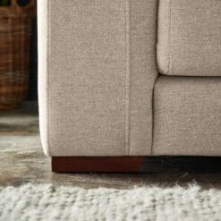 Clayton Cosy Weave 3 Seater Sofa -Furniture Sale Store 30839341 alt08