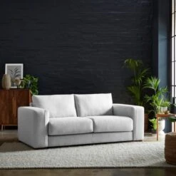 Clayton Cosy Weave 3 Seater Sofa -Furniture Sale Store 30839344 alt02
