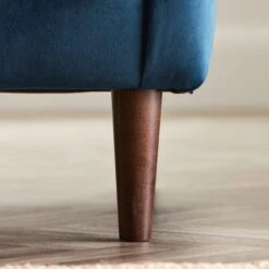 Anton Opulent Velvet 2 Seater Sofa -Furniture Sale Store 30839350 alt04