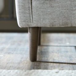 Anton Snuggle Chair, Tonal Weave -Furniture Sale Store 30847024 alt04