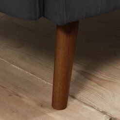 Hudson Charcoal Double Sofa Bed -Furniture Sale Store 30847969 alt05