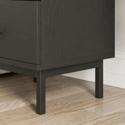 Fulton 2 Drawer Bedside Table -Furniture Sale Store 30848998 alt02