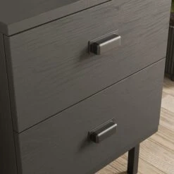 Fulton 2 Drawer Bedside Table -Furniture Sale Store 30848998 alt04