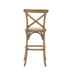 Cannock Set Of 2 Bar Stools, Rattan -Furniture Sale Store 30850716 alt08