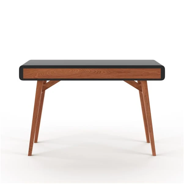 Kai 3 Drawer Desk 5 Kai 3 Drawer Desk - Image 5