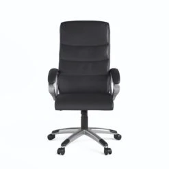 Garrison Leather Executive Chair -Furniture Sale Store 30851911 alt01