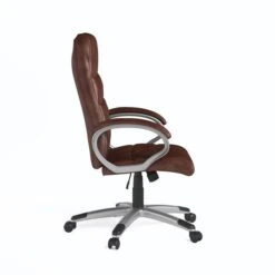 Garrison Leather Executive Chair -Furniture Sale Store 30851912 alt03