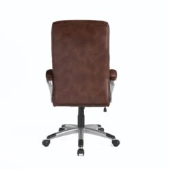 Garrison Leather Executive Chair -Furniture Sale Store 30851912 alt04