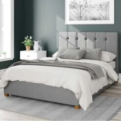 Hepburn Eire Linen Ottoman Bed Frame 38 Hepburn Eire Linen Ottoman Bed Frame -Furniture Sale Store 30852256