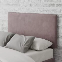 Garland Plush Velvet Headboard -Furniture Sale Store 30853718