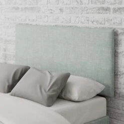 Garland Pure Pastel Cotton Headboard -Furniture Sale Store 30853751
