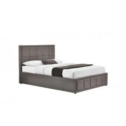 Hannover Fabric Ottoman Bed Frame -Furniture Sale Store 30854240 alt05
